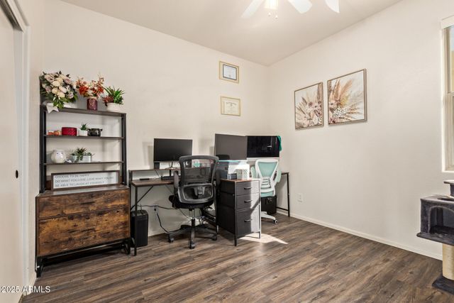 23843 W WIER Avenue, Buckeye, AZ 85326