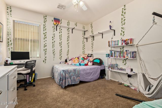 23843 W WIER Avenue, Buckeye, AZ 85326