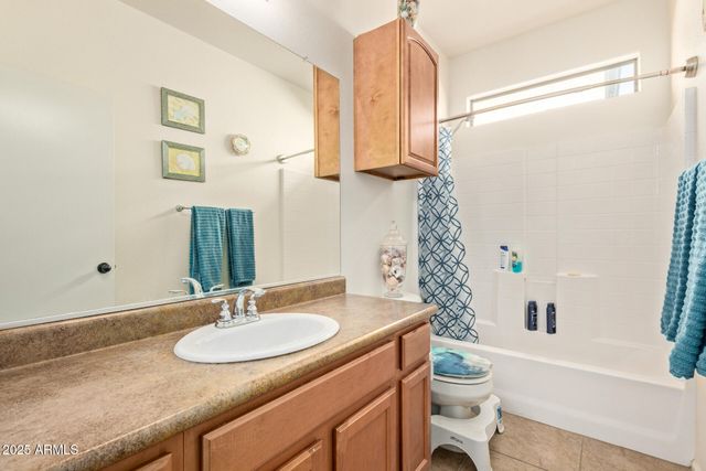 23843 W WIER Avenue, Buckeye, AZ 85326