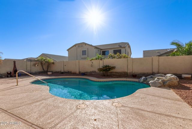 23843 W WIER Avenue, Buckeye, AZ 85326