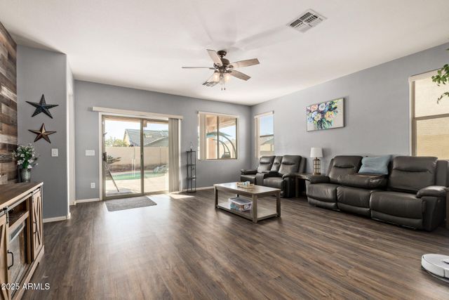 23843 W WIER Avenue, Buckeye, AZ 85326