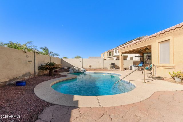 23843 W WIER Avenue, Buckeye, AZ 85326