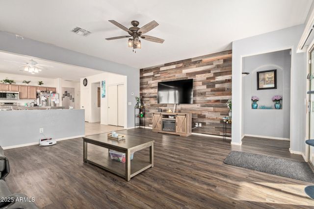 23843 W WIER Avenue, Buckeye, AZ 85326