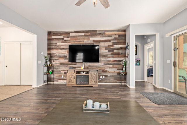 23843 W WIER Avenue, Buckeye, AZ 85326