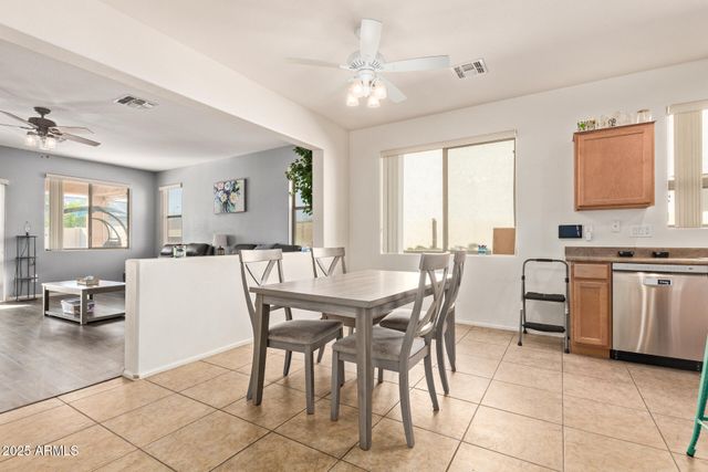 23843 W WIER Avenue, Buckeye, AZ 85326