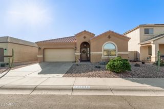 23843 W WIER Avenue, Buckeye, AZ 85326