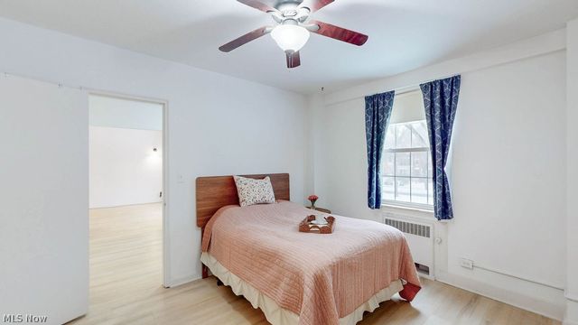 13800 Fairhill Road 203, Shaker Heights, OH 44120