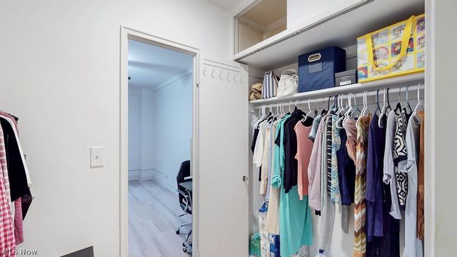 13800 Fairhill Road 203, Shaker Heights, OH 44120