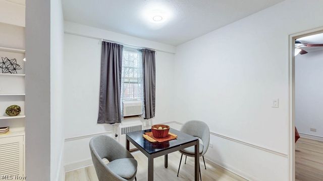 13800 Fairhill Road 203, Shaker Heights, OH 44120