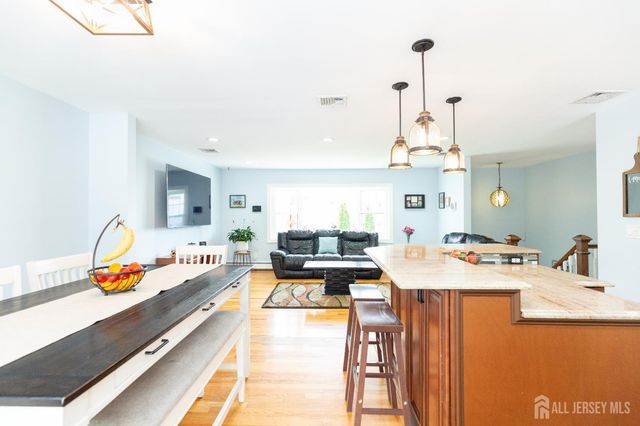 411 Lum Avenue, Union Twp, NJ 07083