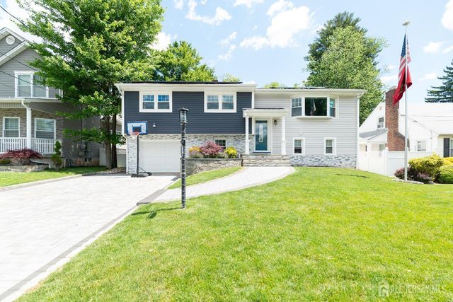 411 Lum Avenue, Union Twp, NJ 07083