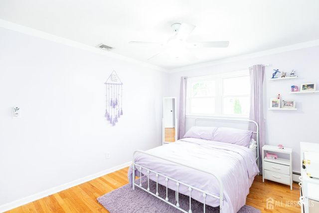 411 Lum Avenue, Union Twp, NJ 07083