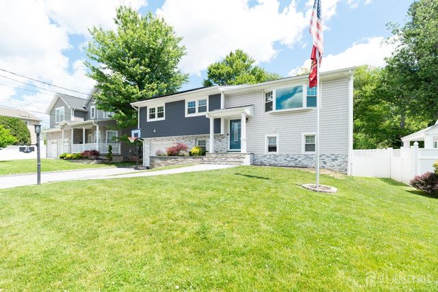 411 Lum Avenue, Union Twp, NJ 07083