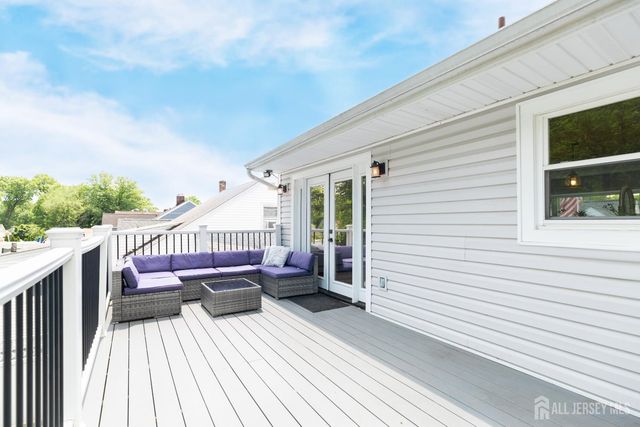 411 Lum Avenue, Union Twp, NJ 07083