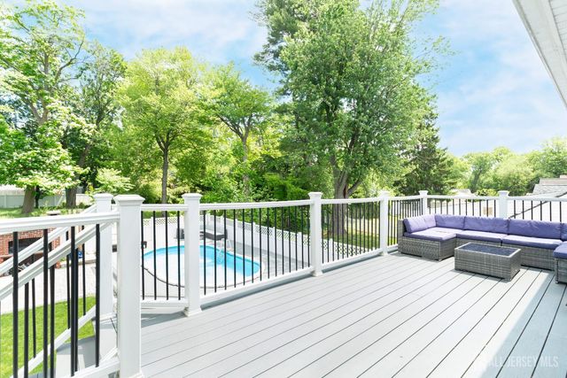 411 Lum Avenue, Union Twp, NJ 07083