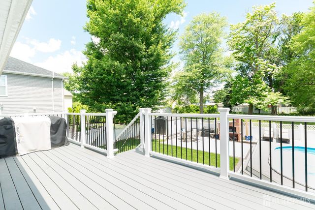411 Lum Avenue, Union Twp, NJ 07083