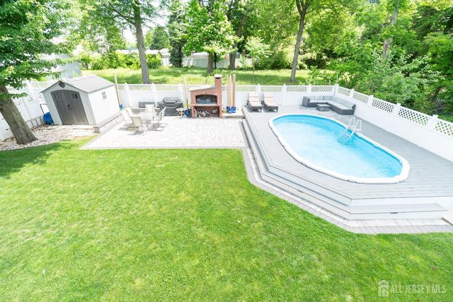 411 Lum Avenue, Union Twp, NJ 07083