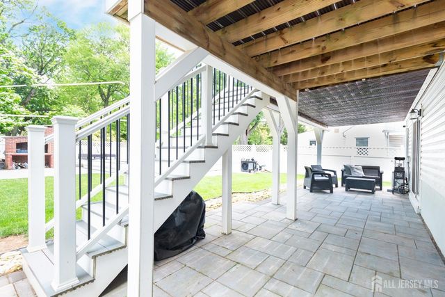 411 Lum Avenue, Union Twp, NJ 07083