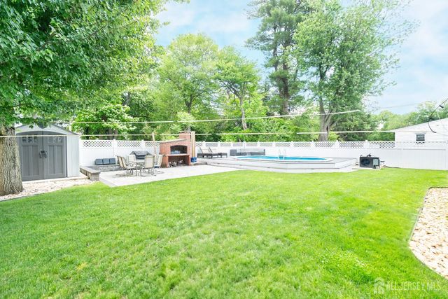 411 Lum Avenue, Union Twp, NJ 07083