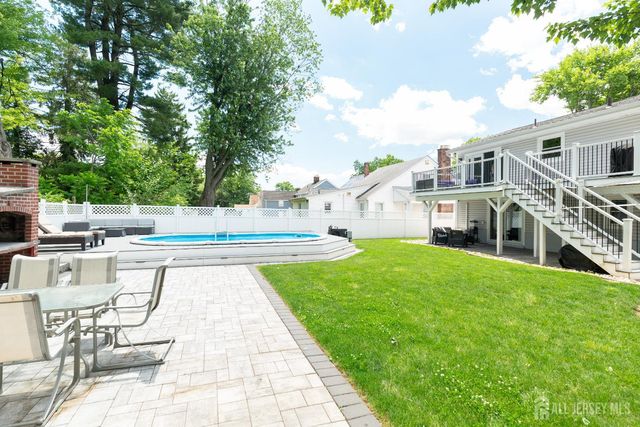 411 Lum Avenue, Union Twp, NJ 07083