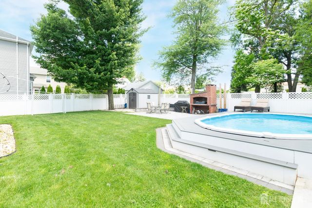 411 Lum Avenue, Union Twp, NJ 07083