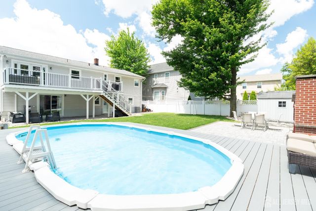 411 Lum Avenue, Union Twp, NJ 07083