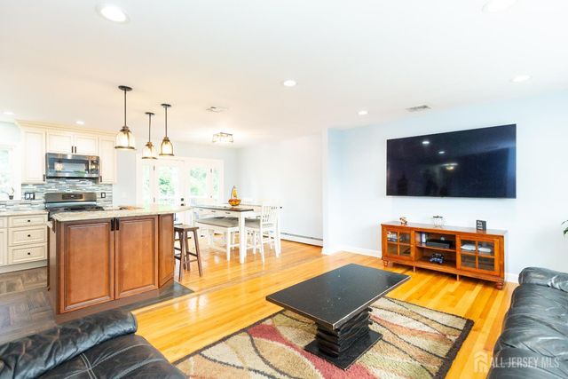 411 Lum Avenue, Union Twp, NJ 07083