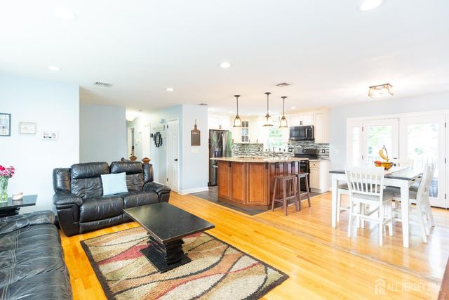 411 Lum Avenue, Union Twp, NJ 07083