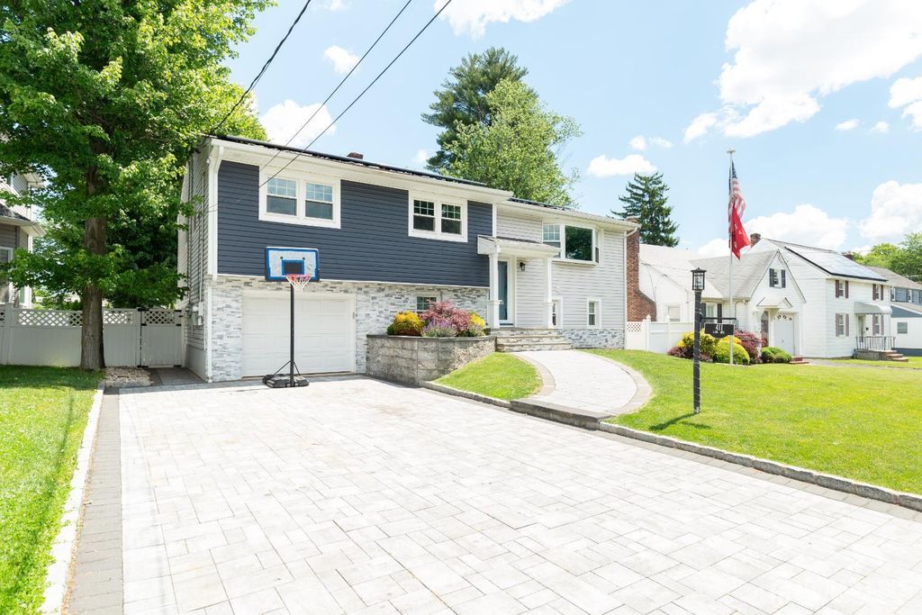 411 Lum Avenue, Union Twp, NJ 07083