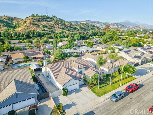 923 Essex Street, Glendora, CA 91740