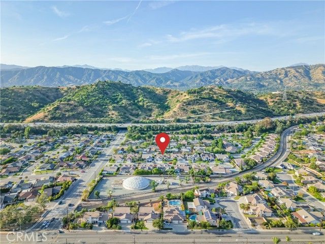923 Essex Street, Glendora, CA 91740