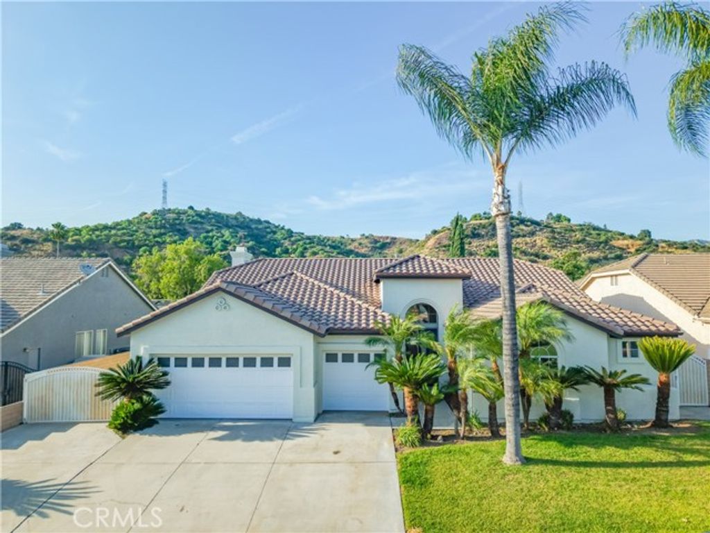 923 Essex Street, Glendora, CA 91740