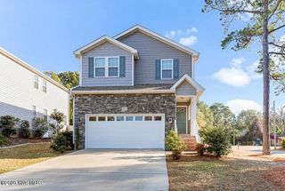 301 N Saylor Street, Southern Pines, NC 28387