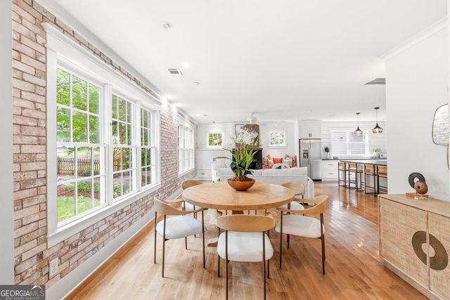 313 W Howard Avenue, Decatur, GA 30030