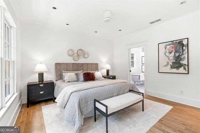 313 W Howard Avenue, Decatur, GA 30030