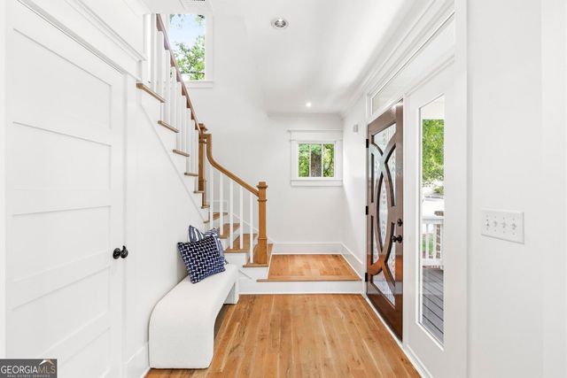 313 W Howard Avenue, Decatur, GA 30030