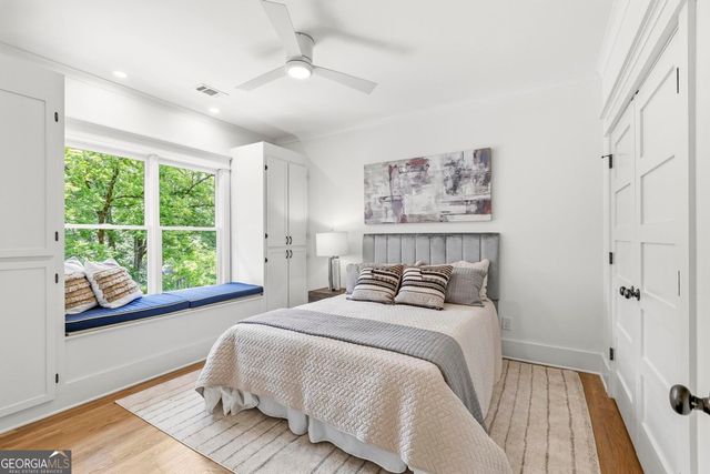 313 W Howard Avenue, Decatur, GA 30030