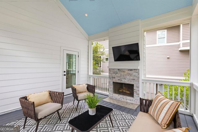 313 W Howard Avenue, Decatur, GA 30030
