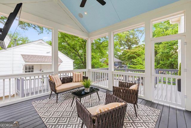 313 W Howard Avenue, Decatur, GA 30030