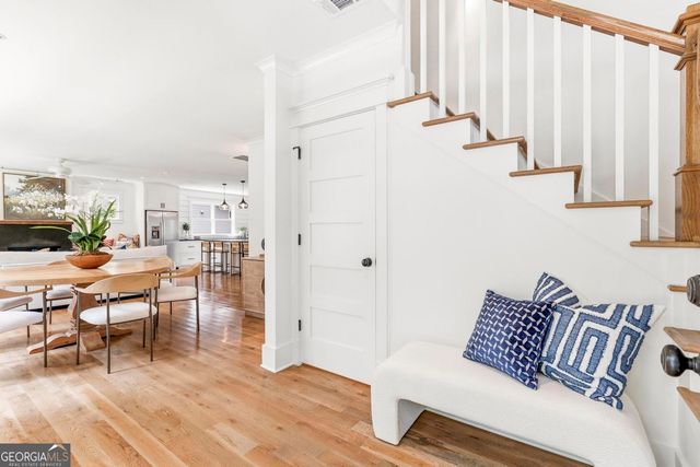313 W Howard Avenue, Decatur, GA 30030