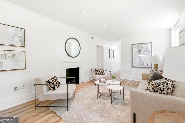 313 W Howard Avenue, Decatur, GA 30030