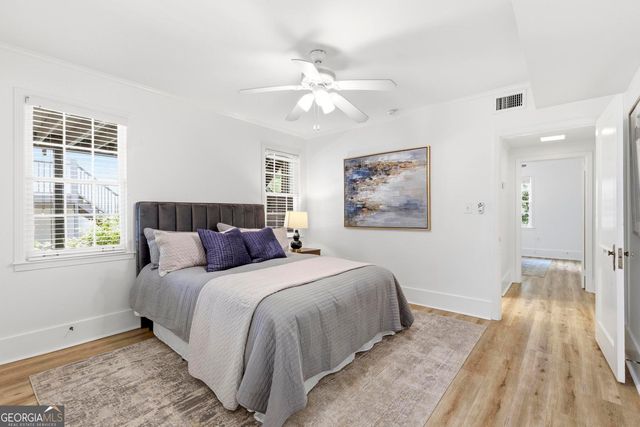 313 W Howard Avenue, Decatur, GA 30030