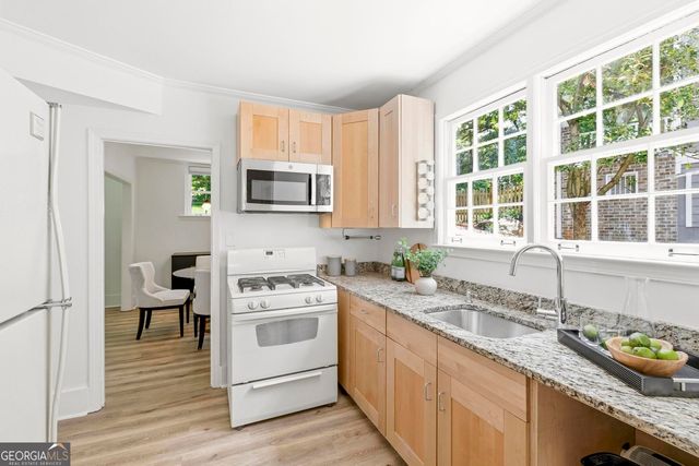 313 W Howard Avenue, Decatur, GA 30030