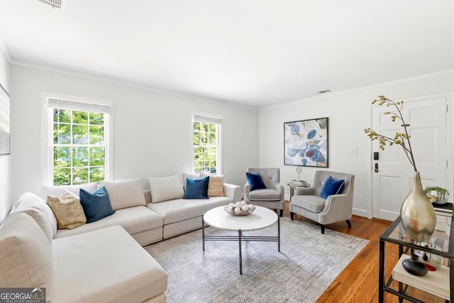 313 W Howard Avenue, Decatur, GA 30030