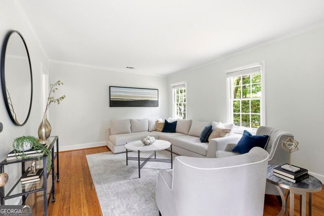 313 W Howard Avenue, Decatur, GA 30030