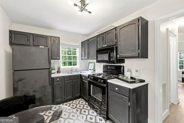 313 W Howard Avenue, Decatur, GA 30030