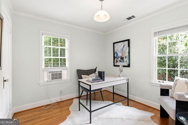313 W Howard Avenue, Decatur, GA 30030