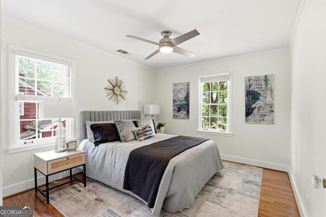 313 W Howard Avenue, Decatur, GA 30030