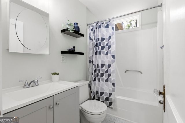 313 W Howard Avenue, Decatur, GA 30030