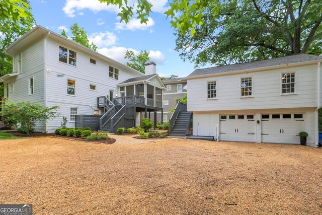 313 W Howard Avenue, Decatur, GA 30030